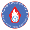 לוגו איגוד שמאים